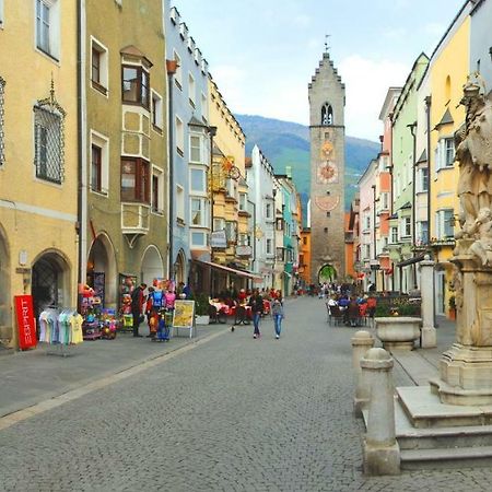 Appartamentino Frundsberg Випитено Экстерьер фото