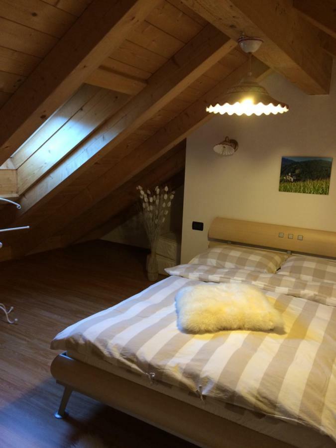 Appartamentino Frundsberg Випитено Экстерьер фото